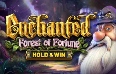 Rainbet Casino Enchanted Forest of Fortune Hold Win