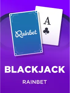 Rainbet Casino Blackjack