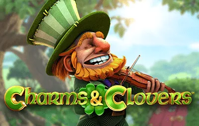 Rainbet Casino Charms and Clovers
