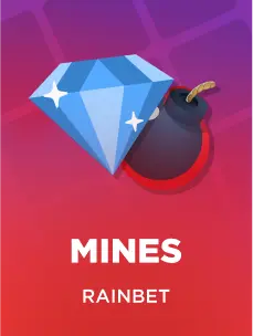 Rainbet Casino Mines