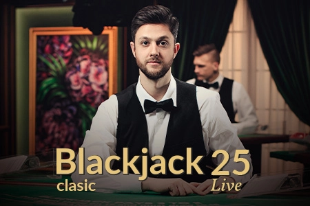 Rainbet Casino Blackjack Classic