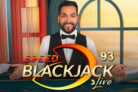 Rainbet Casino Speed Blackjack 93