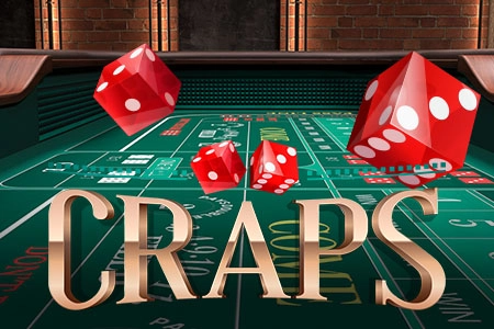 Rainbet Casino First Person Craps