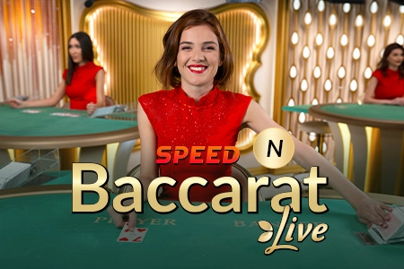 Rainbet Casino Speed Baccarat N