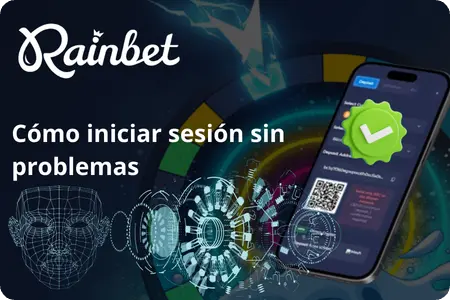 Autenticación de dos factores en Rainbet para proteger el acceso a tu cuenta