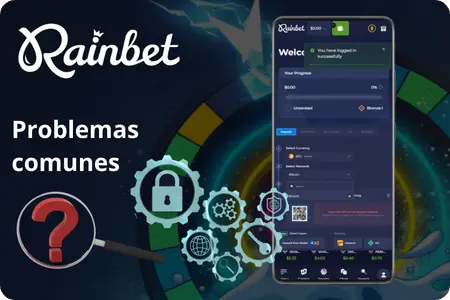 Problemas comunes al instalar la Rainbet app y cómo solucionarlos